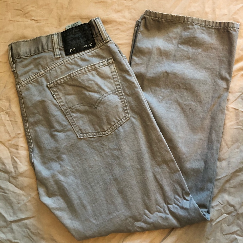 Levi’s jeans men’s